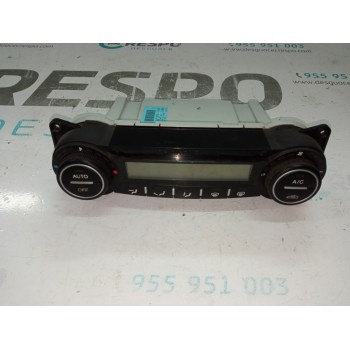 MANDO CLIMATIZADOR 972501H602  - miniatura 4