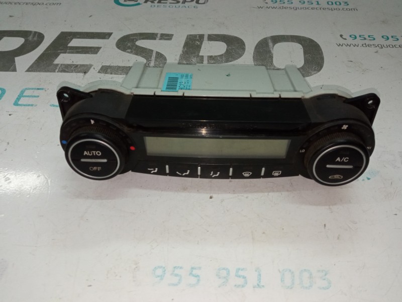 MANDO CLIMATIZADOR 972501H602  - imagen 4