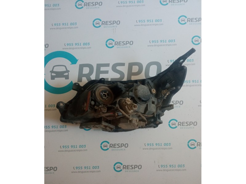 FARO DERECHO 12380010000  - imagen 2