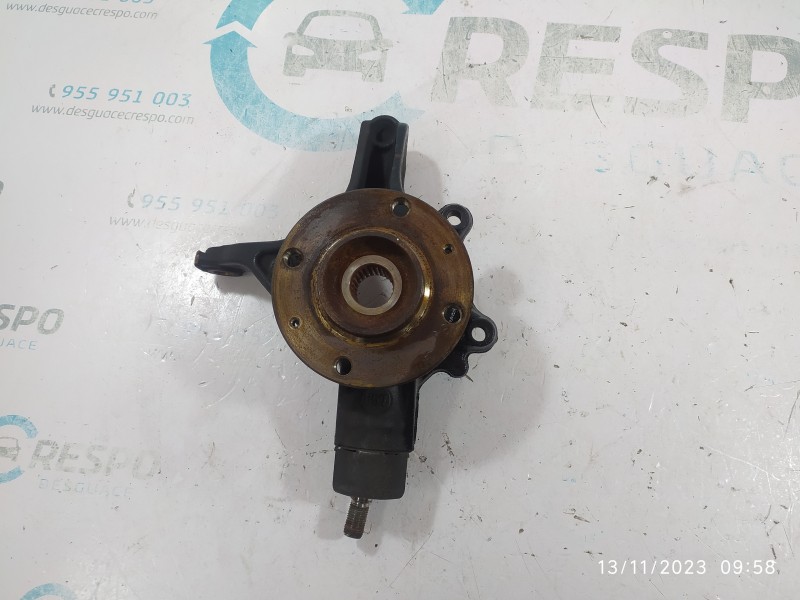 MANGUETA DELANTERA DERECHA  - imagen 2