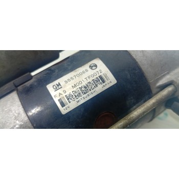 MOTOR ARRANQUE 55570068  - miniatura 3