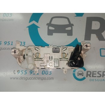 MANDO CLIMATIZADOR 5R5841100  - miniatura 2