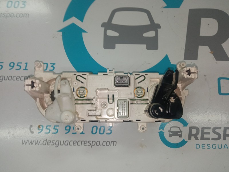 MANDO CLIMATIZADOR 5R5841100  - imagen 2