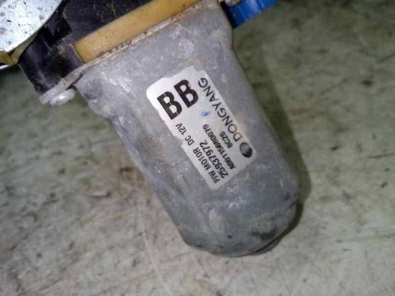 ELEVALUNAS DELANTERO DERECHO 25937972 A00115680079  - imagen 2