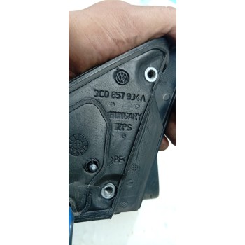 RETROVISOR DERECHO 3C0857934A  - miniatura 2