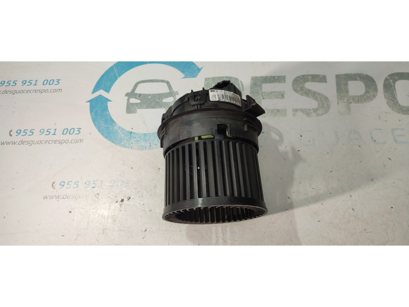 VENTILADOR CALEFACCION T1013140A  - imagen 2