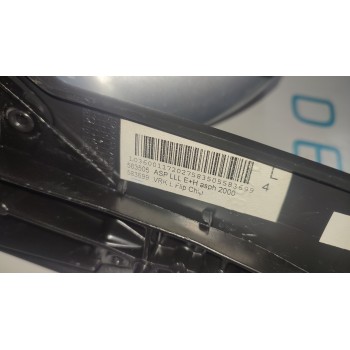 RETROVISOR IZQUIERDO 583505 583699  - miniatura 2