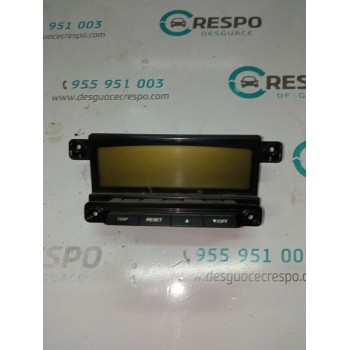 PANTALLA MULTIFUNCION 957101H100 