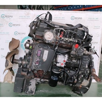 MOTOR COMPLETO ISBE41S5E4 