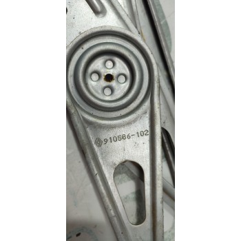 ELEVALUNAS TRASERO IZQUIERDO 910586102  - miniatura 3