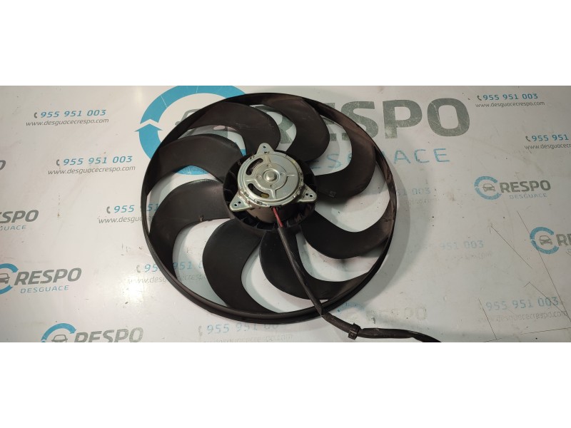 ELECTROVENTILADOR  - imagen 2