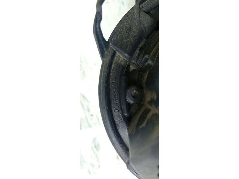 VENTILADOR CALEFACCION 5R5833500  - imagen 3