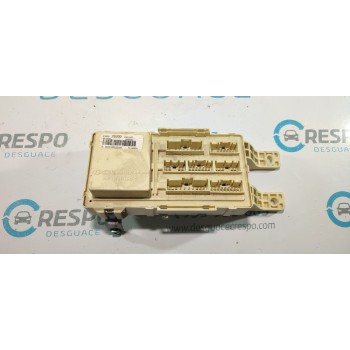 CAJA RELES / FUSIBLES 919502B200  - miniatura 1
