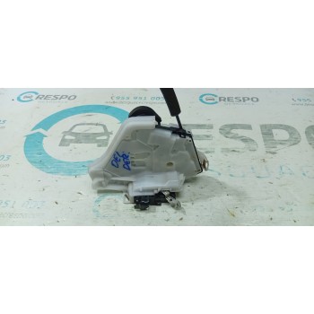 CERRADURA PUERTA DELANTERA DERECHA  - miniatura 1