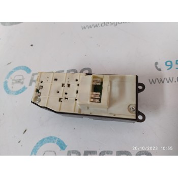 MANDO ELEVALUNAS DELANTERO IZQUIERDO  - miniatura 2