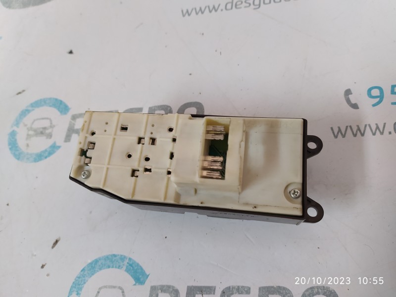 MANDO ELEVALUNAS DELANTERO IZQUIERDO  - imagen 2