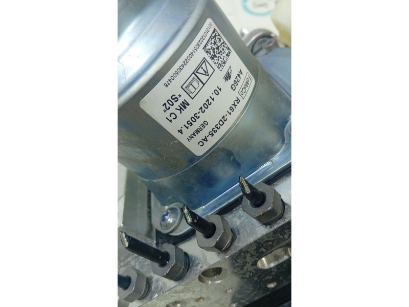 ABS RX612C219MC / 2548470 RX612D335AC  - imagen 2