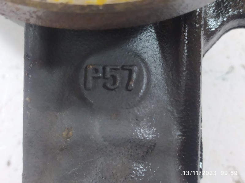 MANGUETA DELANTERA DERECHA  - imagen 3