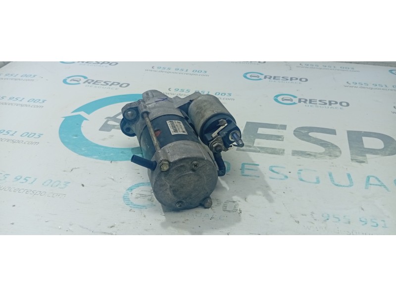 MOTOR ARRANQUE 55570068  - imagen 4