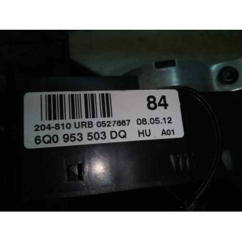 MANDO LUCES 6Q0953503DQ  - miniatura 2