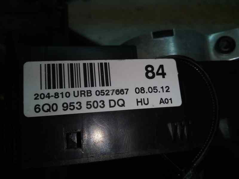 MANDO LUCES 6Q0953503DQ  - imagen 2