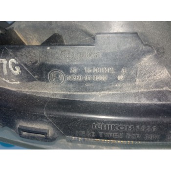 FARO DERECHO 12380010000  - miniatura 3