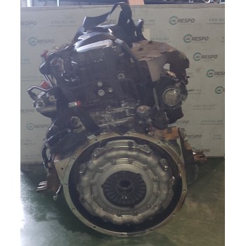 MOTOR COMPLETO ISBE41S5E4  - miniatura 2