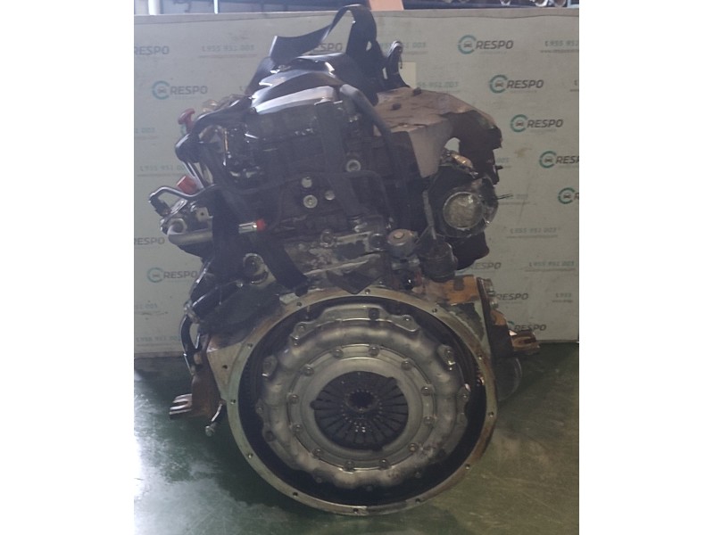 MOTOR COMPLETO ISBE41S5E4  - imagen 2