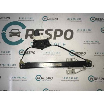 ELEVALUNAS TRASERO IZQUIERDO 8R0839461D 