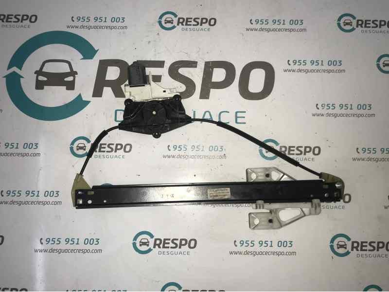 ELEVALUNAS TRASERO IZQUIERDO 8R0839461D  - imagen 1