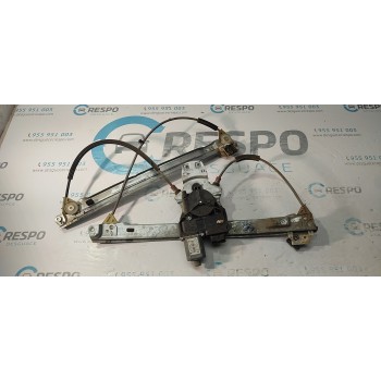 ELEVALUNAS DELANTERO DERECHO 128000782 