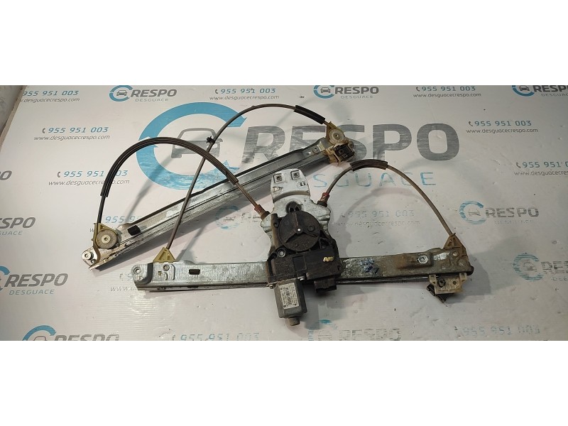 ELEVALUNAS DELANTERO DERECHO 128000782  - imagen 1