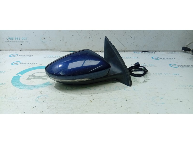 RETROVISOR DERECHO 3C0857934A  - imagen 3