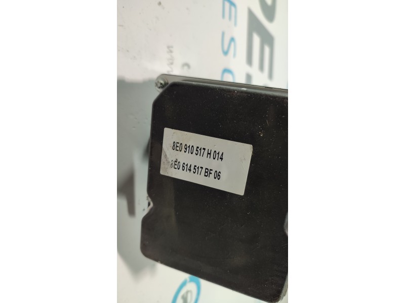 ABS 8E0614517BF 0265234336 8E0910517H - imagen 2