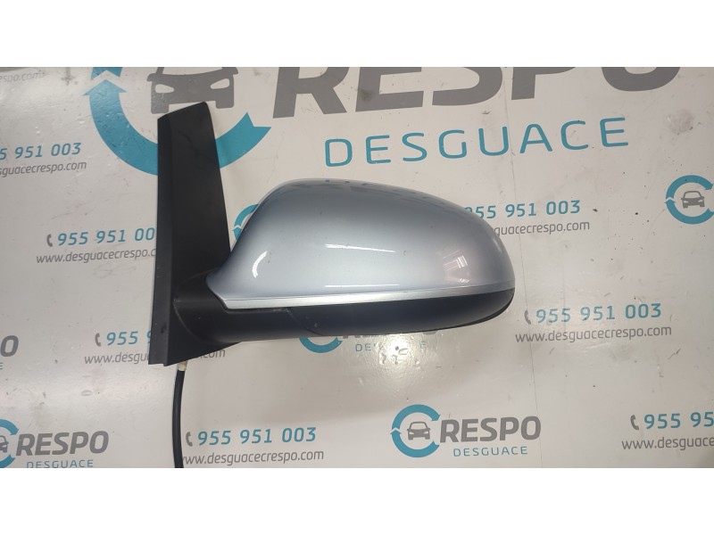 RETROVISOR IZQUIERDO 583505 583699  - imagen 3