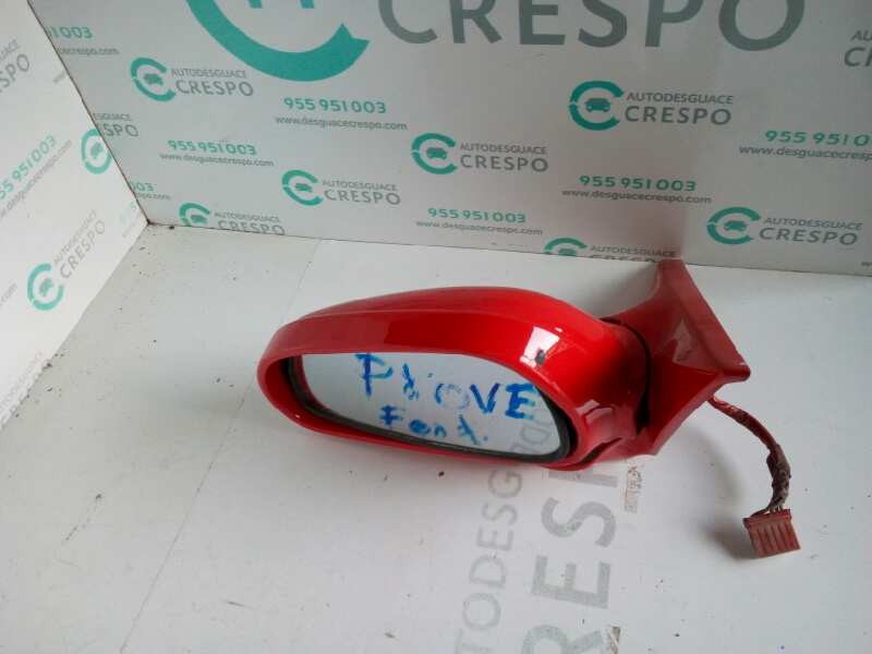RETROVISOR IZQUIERDO  - imagen 1