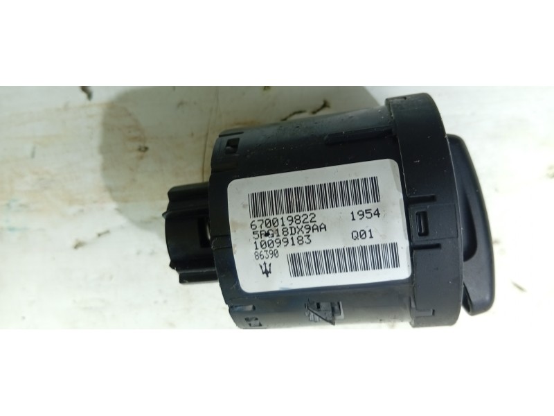 MANDO LUCES 670019822  - imagen 3