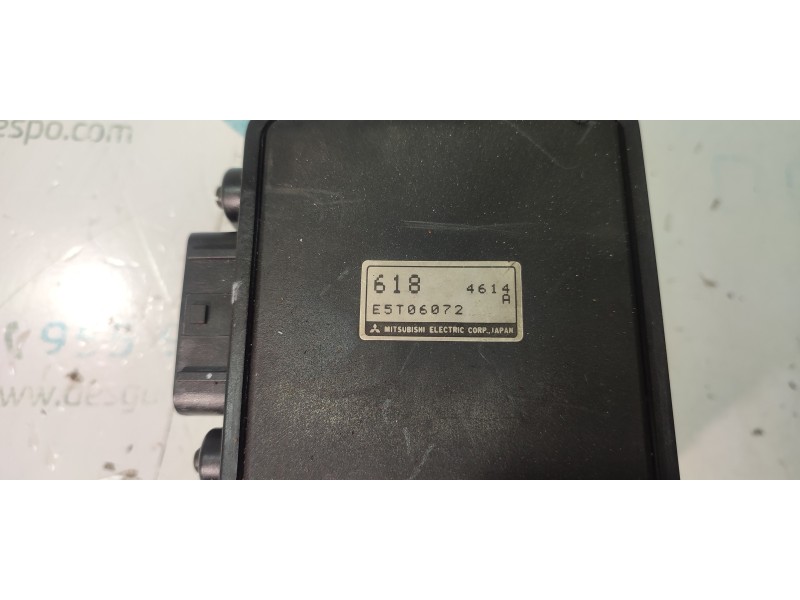 CAUDALIMETRO E5T06072  - imagen 3