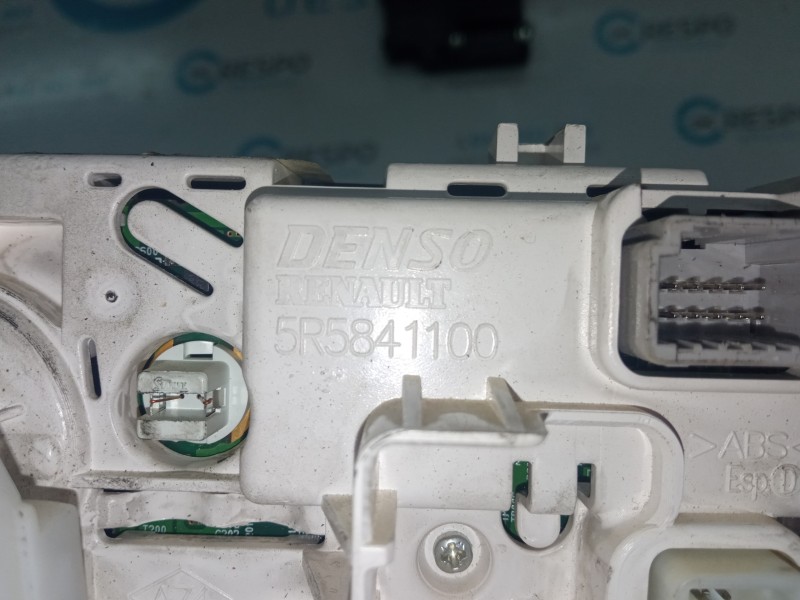 MANDO CLIMATIZADOR 5R5841100  - imagen 3