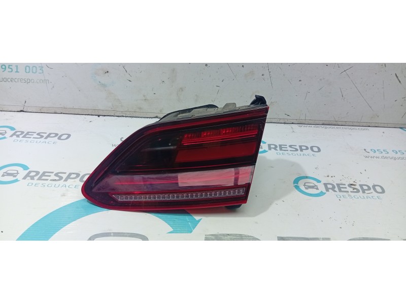 PILOTO TRASERO DERECHO INTERIOR 3G8945308N  - imagen 1