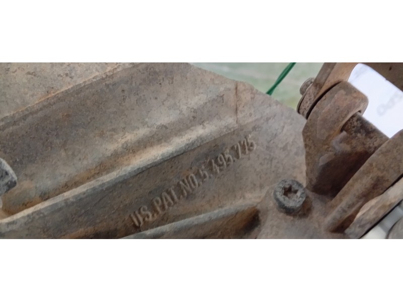 CAJA CAMBIOS  - imagen 2