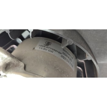 ELECTROVENTILADOR  - miniatura 3