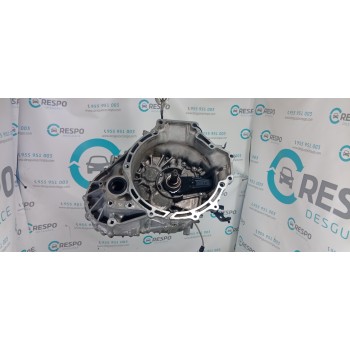 CAJA CAMBIOS  - miniatura 1