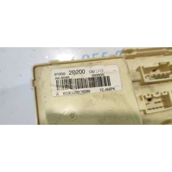 CAJA RELES / FUSIBLES 919502B200  - miniatura 2