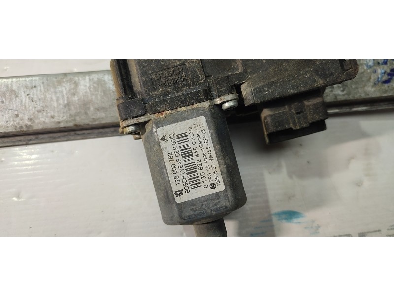 ELEVALUNAS DELANTERO DERECHO 128000782  - imagen 2