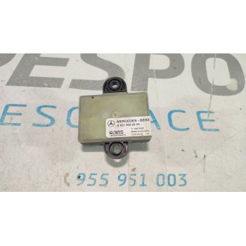 CAJA PRECALENTAMIENTO A6519002203 