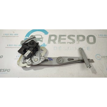 ELEVALUNAS DELANTERO DERECHO 807302741R 