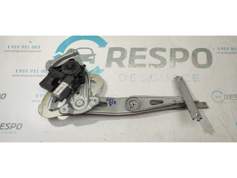 ELEVALUNAS DELANTERO DERECHO 807302741R  - imagen 1
