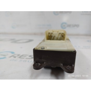 MANDO ELEVALUNAS DELANTERO IZQUIERDO  - miniatura 3