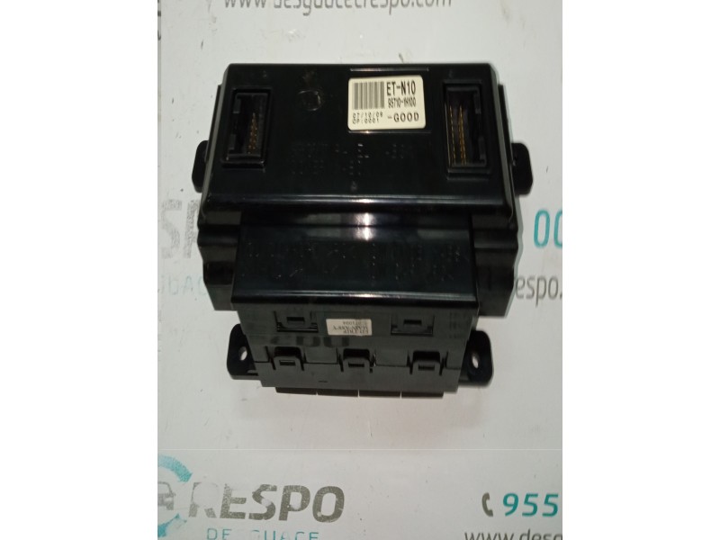 PANTALLA MULTIFUNCION 957101H100  - imagen 2